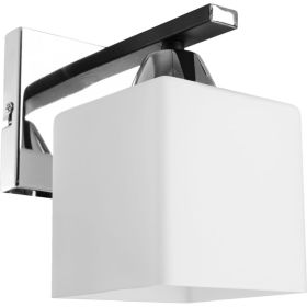 Настенный светильник Arte Lamp A8165AP-1BK (артикул 16400184) – фото 1