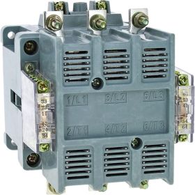 Магнитный пускатель EKF ПМ12-100100 катушка управления 220В АС 2NC+4NO pm12-100/220 (артикул 15931447) – фото 1