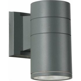 Настенный уличный светильник ST LUCE TUBO SL561.701.01 (артикул 18305131) – фото 1