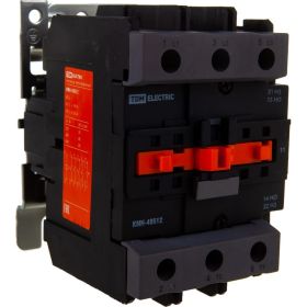 Контакторы TDM КМН-49512, 95А, 230В/АС3, 1НО1НЗ SQ0708-0030 (артикул 16060902) – фото 1