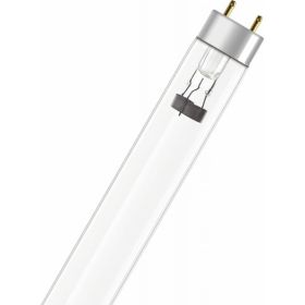 Безозоновая ультрафиолетовая лампа LEDVANCE TIBERA UVC 75W G13 4058075499362 (артикул 19950010) – фото 1