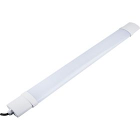 Светодиодный линейный светильник FERON al5090 ip65 48w 4000k 1500x63x35мм 48490 (артикул 26020685) – фото 1