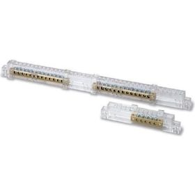 Клеммник ABB 8М для боксов IP65 12491 (артикул 23259033) – фото 1