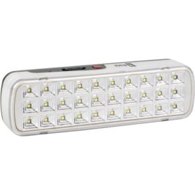 Светильник аварийного освещения EKF BACKUP-250P постоянного действия LED Proxima dpa-103 (артикул 20216482) – фото 1