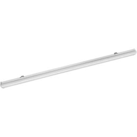 Светодиодный светильник CSVT VOLGA-SLIM IP20 36Вт 1210мм PL 4000К белый ЦБ000019841 (артикул 26637470) – фото 1