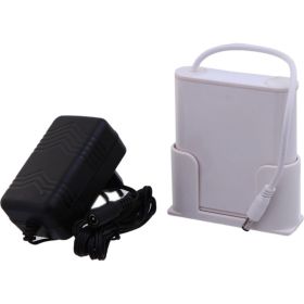 Power bank Green Helper 2000-mAh GPB-2000 (артикул 19643130) – фото 1
