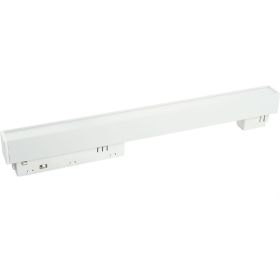 Светодиодный трековый низковольтный светильник FERON MGN302 12W, 960 Lm, 4000К, 110 градусов, белый, 41937 (артикул 23303979) – фото 1