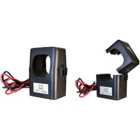 Измерительный трансформатор тока НовАтек-Электро (клипса) SCT-T36 400/5 (артикул 24440673) – фото 1