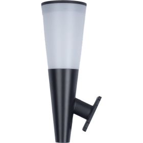 Светильник настенный на солнечной батарее Uniel USL-F-156/PM210 MADRID UL-00009368 (артикул 21753292) – фото 1