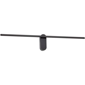 Настенный светильник ODEON LIGHT MILL металл, LED, 12W 3858/12WB (артикул 17692425) – фото 1