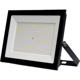 Уличный светодиодный прожектор Grisard Electric сдо 150 черный ip65 6500 k GRE-004-0005 (артикул 23814345) – фото 1