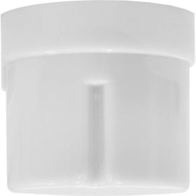 Датчик освещенности FERON 5500w, IP44, белый Feron 22009 (артикул 15154451) – фото 1