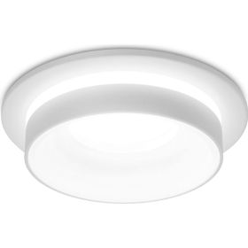 Встраиваемый светильник Ambrella Light Techno TN310 (артикул 23736801) – фото 1