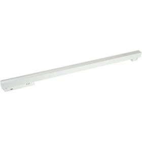 Светодиодный трековый низковольтный светильник FERON MGN302 24W, 1920 Lm, 4000К, 110 градусов, белый, 41941 (артикул 23303925) – фото 1