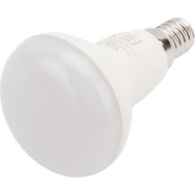 Светодиодная лампа Volpe LED-R50-7W/4000K/E14/FR/SLS UL-00008821 (артикул 23274603) – фото 1