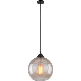 Подвесной светильник Arte Lamp SPLENDIDO A4285SP-1AM (артикул 18294631) – фото 1