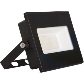 Уличный светодиодный светильник LEDPOINT 20В 4000К прожектор IP65 PR-20W/4000 (артикул 16394845) – фото 1