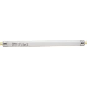 Линейная люминесцентная лампа OSRAM трубка 6Вт G5 270 Лм 4000 К Нейтральный белый свет 4050300008899 (артикул 18295543) – фото 1