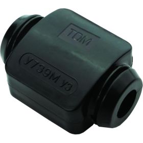 Ответвительный сжим TDM У-739М, 4-10:1,5-2,5мм, IP20 SQ0831-0004 (артикул 16127910) – фото 1