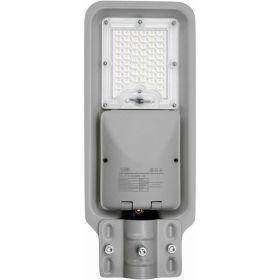 Светодиодный светильник для уличного освещения LEEK LE LST 3 LED 60W CW 1 LE061000-0013 (артикул 16530189) – фото 1