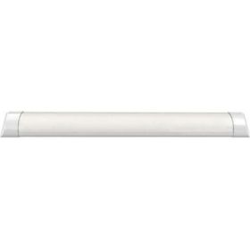 Линейный светодиодный светильник HOROZ ELECTRIC 052-003-0060 60CM 18W 6400K 200-240V TETRA-18 HRZ00002210 (артикул 23402871) – фото 1