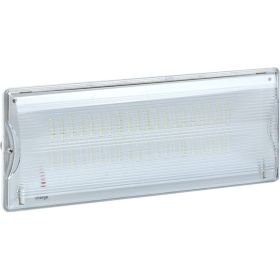 Светильник аварийного освещения EKF Proxima SAFEWAY-40 LED dpa-202 (артикул 16369514) – фото 1
