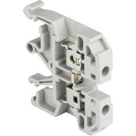 Клеммная колодка EKF JXB-2.5/35 серая 50 шт plc-jxb-2.4/35gy (артикул 15223693) – фото 1