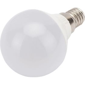 Светодиодная лампа BELLIGHT LED G45 220/5W/E14 4000K 430 Lm 84791708 (артикул 26521658) – фото 1