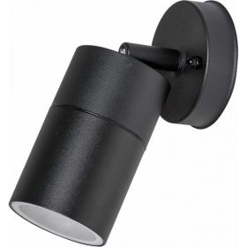 Уличный светильник Arte Lamp MISTERO A3304AL-1BK (артикул 18326005) – фото 1