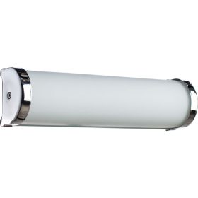 Настенный светильник Arte Lamp A5210AP-2CC (артикул 16269113) – фото 1