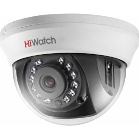 Камера для видеонаблюдения HIWATCH DS-T201(B) (2.8 mm) 00-00012171 (артикул 23154513) – фото 1