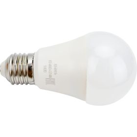 Лампа Jazzway Специальная PLED-A60 MO 10w DC12-48V/AC24-42 E27 4000K 800Lm 5019782 (артикул 17394156) – фото 1