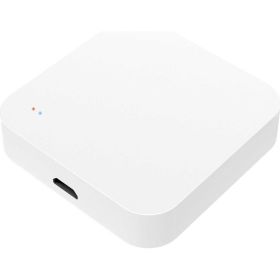 Умный шлюз Roximo Zigbee + Bluetooth GWZBT01 (артикул 22829895) – фото 1