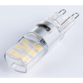 Светодиодная лампа Camelion LED5-G9-NF/845/G9 5Вт 220В 13705 (артикул 15906486) – фото 1