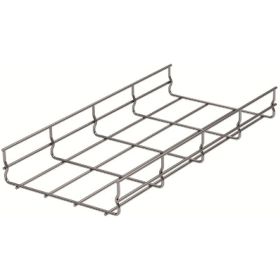 Проволочный лоток DKC, 80x80 мм, L3000, FC8008 (артикул 15147594) – фото 1