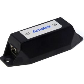 Конвертер методов PoE Amatek AN-PC А/В 7000141 (артикул 18240901) – фото 1
