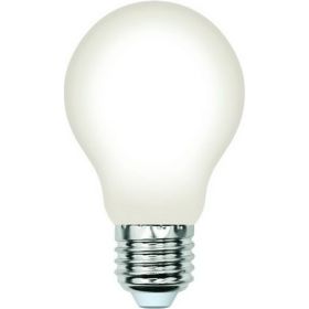 Светодиодная лампа Volpe LED-A60-6W/4000K/E27/FR/SLF UL-00008297 (артикул 21752896) – фото 1