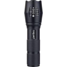 Светодиодный фонарь Perfeo Regs PL-302, 30013867 (артикул 16155294) – фото 1