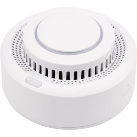 Wi-Fi пожарный дымовой извещатель SECURIC SEC-S-401W (артикул 21637708) – фото 1