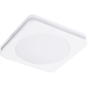 Потолочный светильник ARTE LAMP A8433PL-1WH (артикул 20886159) – фото 1