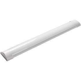 Светодиодный светильник VKL electric VPO-01-PP-40-4000, 40Вт, 3000Лм, 4000К, IP20, 1194406 (артикул 16835035) – фото 1