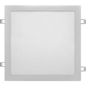 Светильник ОНЛАЙТ 90 156 olp-s1-24w-6.5k-wh-led(290x290) 90156 (артикул 25075683) – фото 1