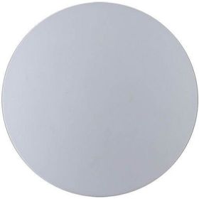 Настенный светильник Arte Lamp NIMBO A1510AP-1WH (артикул 16400208) – фото 1