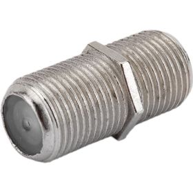 Переходник TDM гнездо F - гнездо F SQ1809-0007 (артикул 15499567) – фото 1
