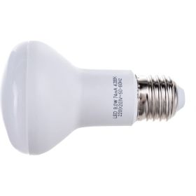 Светодиодная лампа Ecola Reflector R63 LED 9,0W 220V E27 4200K композит 102x63 G7KV90ELC (артикул 22441899) – фото 1