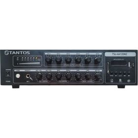 Усилитель Tantos TSo-AA120MZ (артикул 22839813) – фото 1