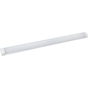 Светильник IEK LED ДБО 5004, 36вт, 4000К, IP20, 1200мм, алюминий LDBO0-5004-36-4000-K03 (артикул 16459718) – фото 1