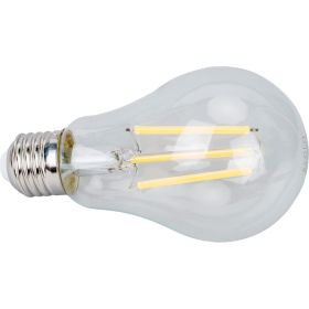 Светодиодная лампа Ecola classic LED Premium 13,0W A60 220-240V E27 4000K 360 Ra 80, 100 Lm/W, КП=0 110x60 N7LV13ELC (артикул 22440969) – фото 1