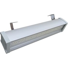 Светодиодный промышленный светильник SL-PROM 50 W PROMA 4673726689390 (артикул 20753571) – фото 1