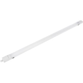 Светильник REXANT с монтажным коробом ССП3-40 36Вт, 200В-240В IP65 3780м 6500K холодный свет 607-020 (артикул 16252114) – фото 1
